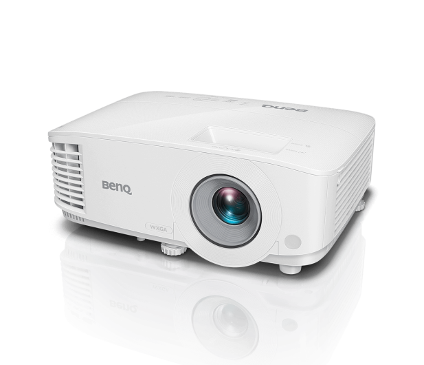 BenQ MW550 DLP - 451337 - zdjęcie 2